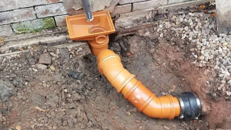 What Causes Gully Trap Blockages and How to Prevent Them