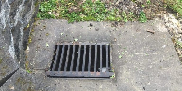What is a Cesspit in NZ?