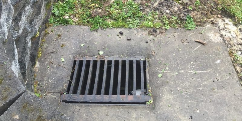 What is a Cesspit in NZ?