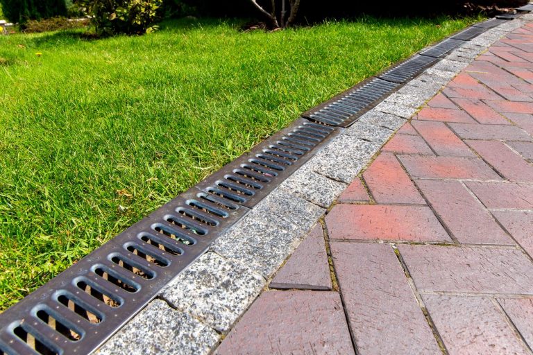 Innovative Drainage Solutions for Urban Commercial Developments