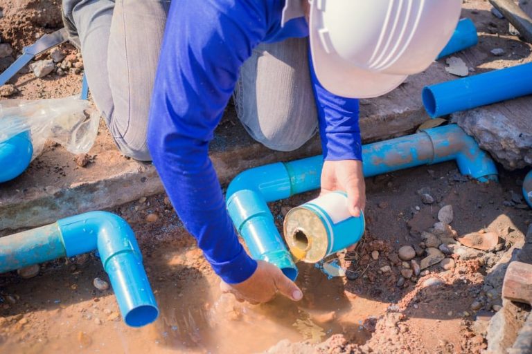 Calling Professionals for Sewer Repairs in Auckland