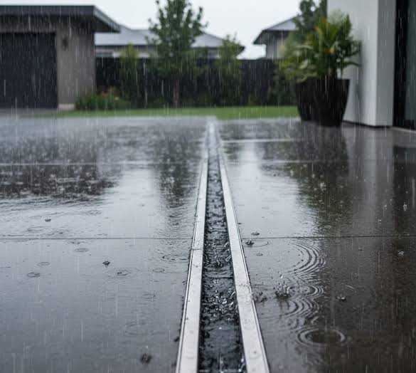How Auckland’s Heavy Rainfall Is Damaging Residential Drainage Systems