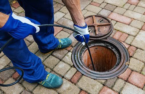 Unblocking a Stubborn Drain: What You Need to Know