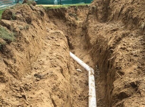 How to Prevent Flooding in Your Auckland Backyard with Proper Drainage