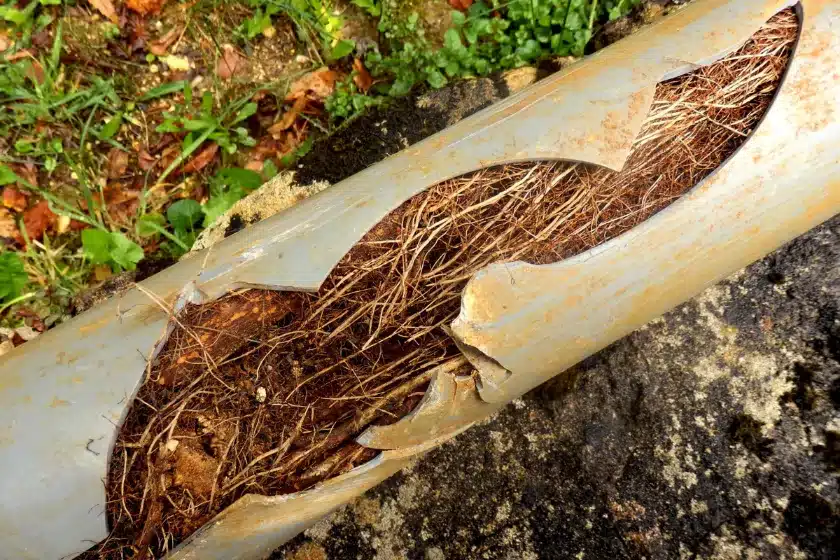 How Tree Roots Damage Auckland Drains (and How to Stop Them)
